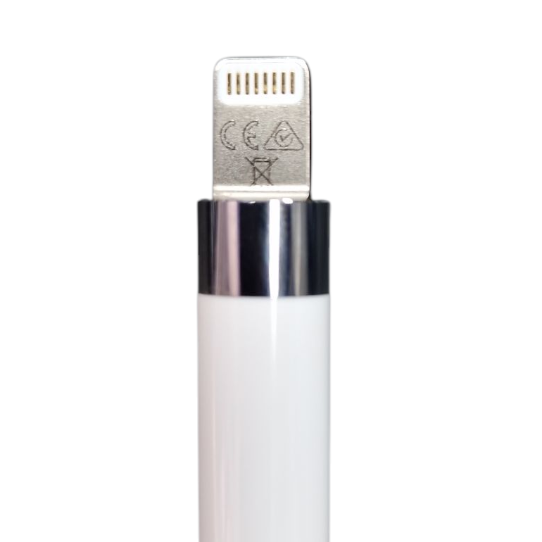 Pre-owned Apple Pencil (A1603) Without Adapter, B - Own4Less